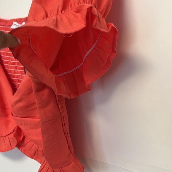 💥Vestique coral color🆕🏷️ - Picture 2 of 6